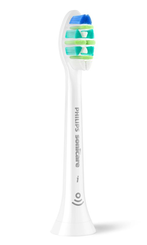 Насадки для зубної щітки PHILIPS Sonicare HX9004/87 i InterCare