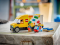 Конструктор LEGO City Фургон LEGO