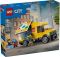 Конструктор LEGO City Фургон LEGO