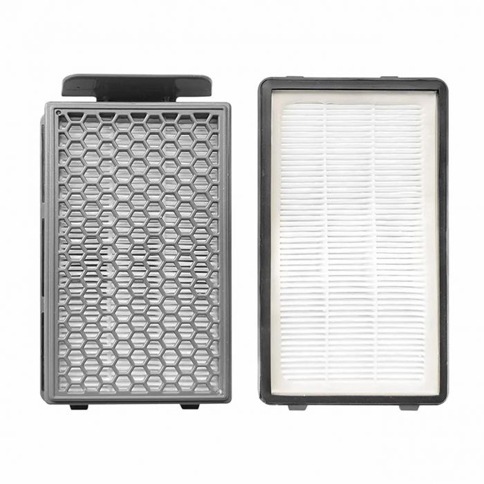 Набір НЕРА-фільтрів для пилососів Rowenta ZR780000