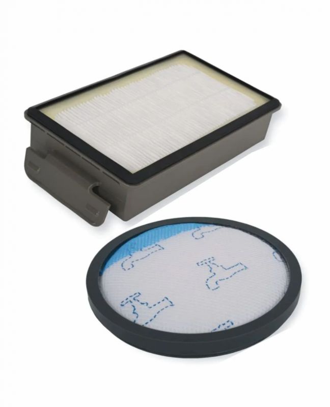 Набір НЕРА-фільтрів для пилососів Rowenta ZR780000