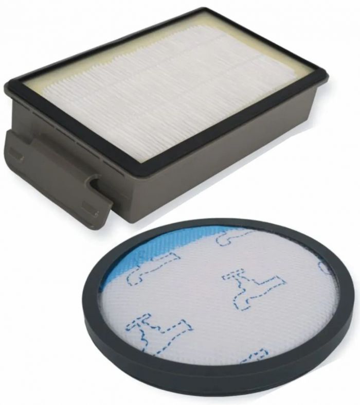 Набір НЕРА-фільтрів для пилососів Rowenta ZR780000