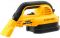 Пилосос акумуляторний DeWalt 18В XR Li-lon контейнер 1.л 954л/хв 1.8кг без АКБ та ЗП