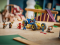 Конструктор LEGO Ninjago Автомобіль-трансформер Джея