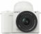 Цифр. фотокамера Sony Alpha ZV-E10M2 kit 16-50mm White