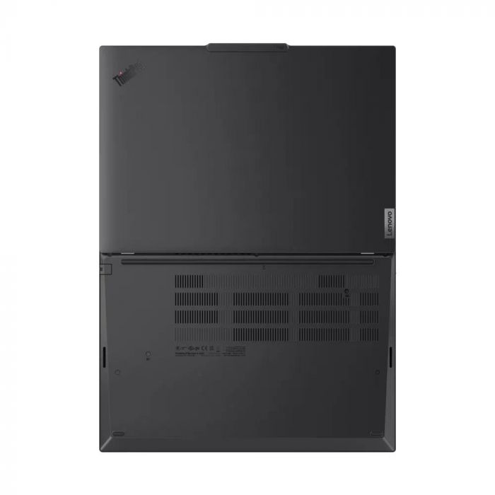 Ноутбук Lenovo ThinkPad P16s-G4 16" WUXGA IPS AG, AMD R9-370, 64GB, F2TB, UMA, DOS, чорний