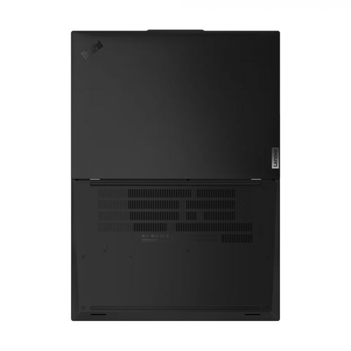 Ноутбук Lenovo ThinkPad L16-G2 16" WUXGA IPS AG, Intel U7-255U, 32GB, F1TB, UMA, Win11P, чорний