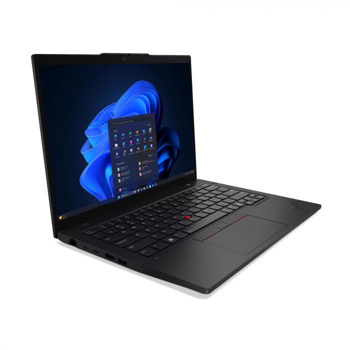 Ноутбук Lenovo ThinkPad L14-G6 14" WUXGA IPS AG, Intel U7-255U, 32GB, F1TB, UMA, Win11P, чорний