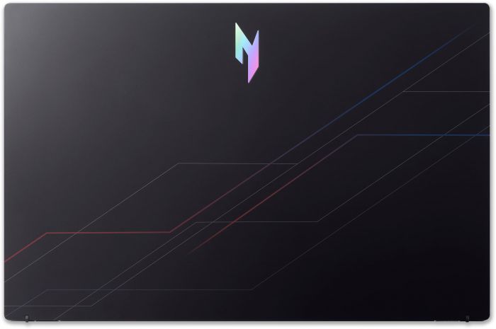 Ноутбук Acer Nitro V 15 ANV15-52 15.6" FHD IPS, Intel i9-13900H, 32GB, F1TB, NVD5060-8, Lin, чорний