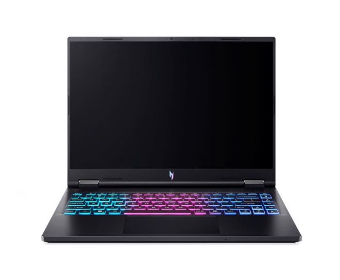 Ноутбук Acer Nitro 14 AN14-41 14.5" WUXGA IPS, AMD R7-8845HS, 16GB, F512GB, NVD4050-6, Lin, чорний