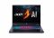 Ноутбук Acer Nitro 14 AN14-41 14.5" WUXGA IPS, AMD R7-8845HS, 16GB, F1TB, NVD4050-6, Lin, чорний