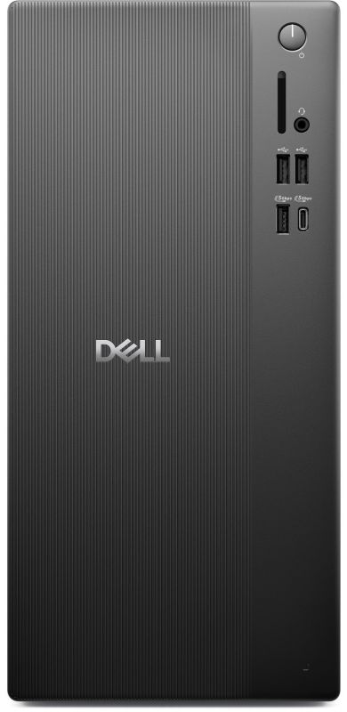 Комп'ютер персональний DELL Pro Tower Essential, Intel i5-14400, 16GB, F512GB, UMA, WiFi, кл+м, Lin