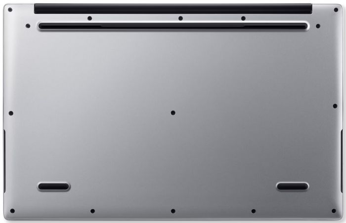 Ноутбук Acer Aspire Lite AL15-32P 15.6" FHD IPS, Intel N4500, 8GB, F256GB, UMA, Lin, сріблястий