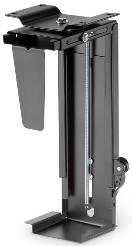 Кріплення DIGITUS Universal PC Mount, чорне