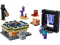 Конструктор LEGO Minecraft Подорож до Нижнього світу та Порталу до Краю