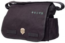 Сумка GoodLoot World Of Tanks Messanger Bag