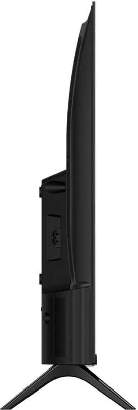 Телевізор 32" TCL QLED HD 60Hz Smart Android TV Black