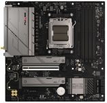 SAPPHIRE Motherboard PULSE B850M WIFI sAM5 B850 4xDDR5 M.2 HDMI DP WiFi BT mATX