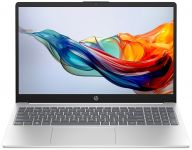 Ноутбук HP 15-fc0032ua 15.6" FHD IPS AG, AMD R5-7520U, 16GB, F1TB, UMA, DOS, білий