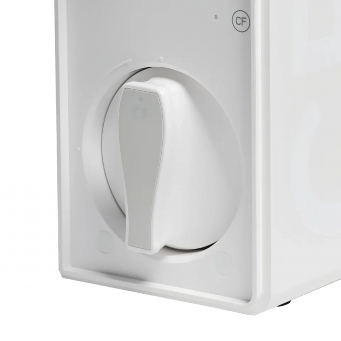 Фільтр зворотного осмосу Ecosoft Cross60, мембрана 400gpd