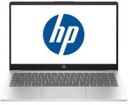 Ноутбук HP 15-fc0318ua 15.6" FHD IPS AG, AMD R7-7730U, 16GB, F512GB, UMA, DOS, сріблястий