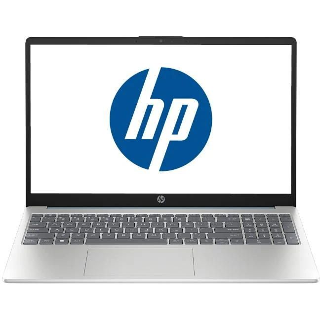Ноутбук HP 15-fc0226ua 15.6" FHD IPS AG, AMD R7-7730U, 16GB, F1TB, UMA, DOS, синій