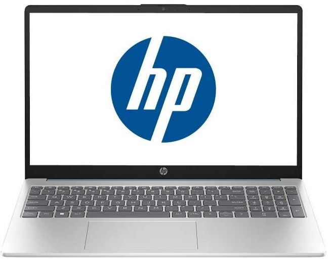 Ноутбук HP 15-fc0226ua 15.6" FHD IPS AG, AMD R7-7730U, 16GB, F1TB, UMA, DOS, синій