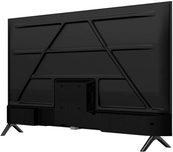 Телевізор 40" TCL QLED FHD 60Hz Smart Android TV Black