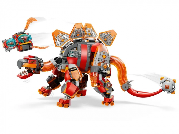 Конструктор LEGO DREAMZzz Джет-динозавр