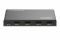 Відеокомутатор DIGITUS UHD HDMI (INx3 - OUTx1), 4K
