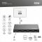 Відеокомутатор DIGITUS UHD HDMI (INx3 - OUTx1), 4K