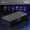 Відеокомутатор DIGITUS UHD HDMI (INx3 - OUTx1), 4K