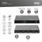 Відеокомутатор DIGITUS UHD HDMI (INx3 - OUTx1), 8K
