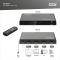 Відеокомутатор DIGITUS UHD HDMI (INx3 - OUTx1), 8K