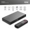 Відеокомутатор DIGITUS UHD HDMI (INx3 - OUTx1), 8K