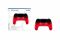 Геймпад PlayStation 5 Dualsense BT, Techno Red