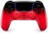 Геймпад PlayStation 5 Dualsense BT, Techno Red