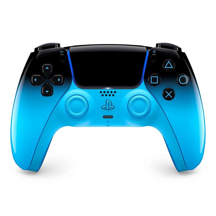 Геймпад PlayStation 5 Dualsense BT, Rhythm Blue