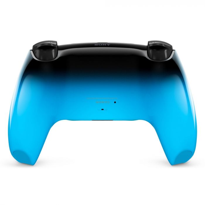 Геймпад PlayStation 5 Dualsense BT, Rhythm Blue