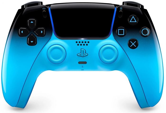 Геймпад PlayStation 5 Dualsense BT, Rhythm Blue
