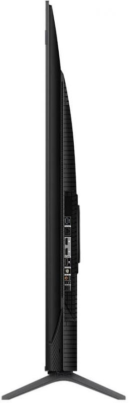 Телевізор 55" TCL QLED 4K 144Hz Smart Google TV Titan ONKYO sound