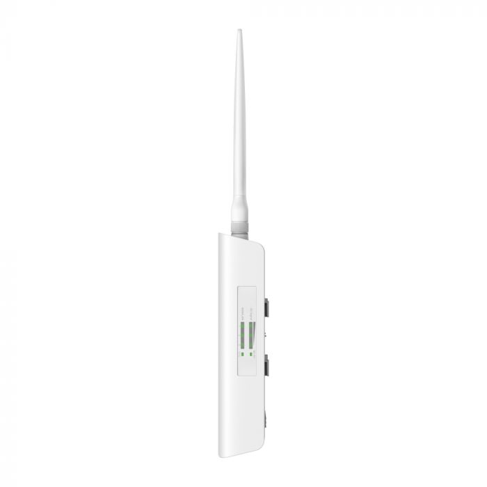 Точка доступу TP-LINK ER703WP 4G Outdoor  AX3000,  3xGE LAN/WAN, PoE, outdoor