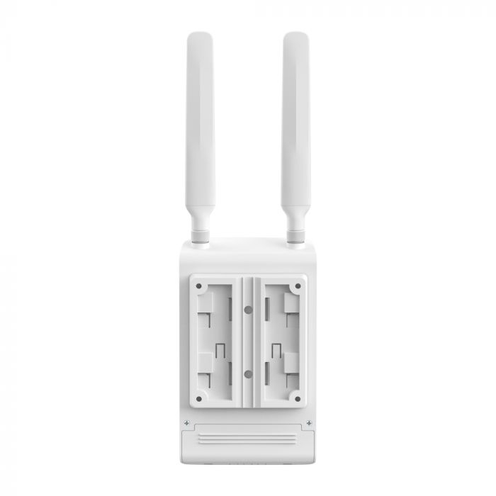 Точка доступу TP-LINK ER703WP 4G Outdoor  AX3000,  3xGE LAN/WAN, PoE, outdoor