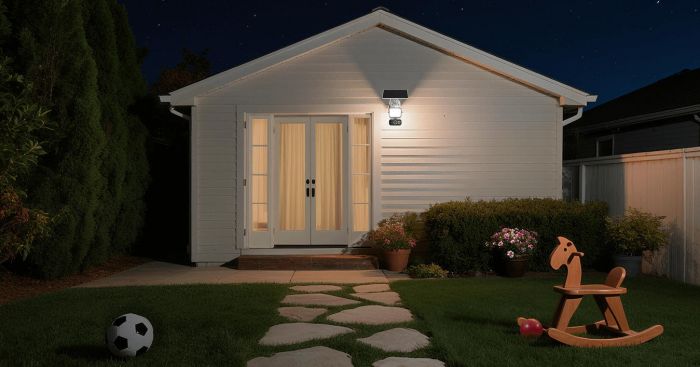 Комплект розумної бездротової камери TP-LINK TAPO C615F KIT 2K QHD та сонячної панелі