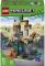Конструктор LEGO Minecraft Підземелля зомбі