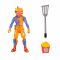 Колекційна фігурка Fortnite Legendary Series Beef Boss, 15см