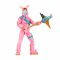 Колекційна фігурка Fortnite Legendary Series Rabbit Raider, 15см