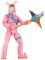 Колекційна фігурка Fortnite Legendary Series Rabbit Raider, 15см