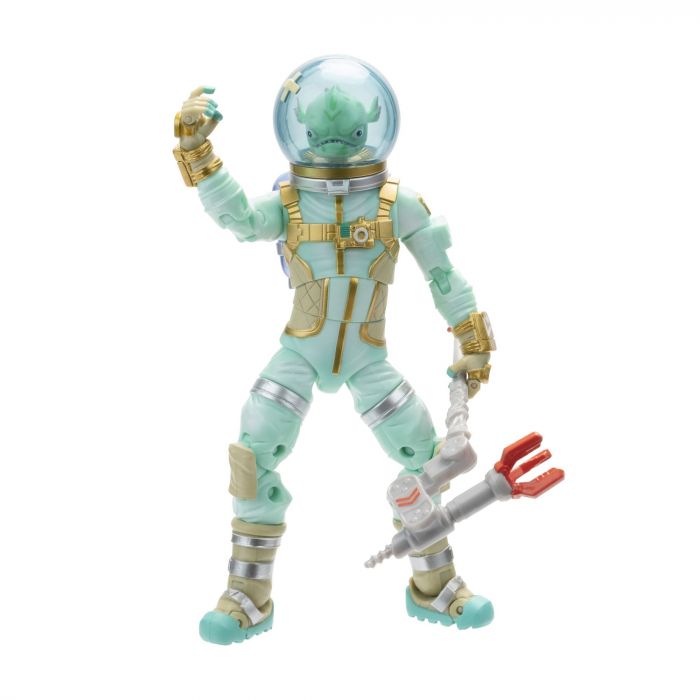 Колекційна фігурка Fortnite Legendary Series Leviathan, 15см