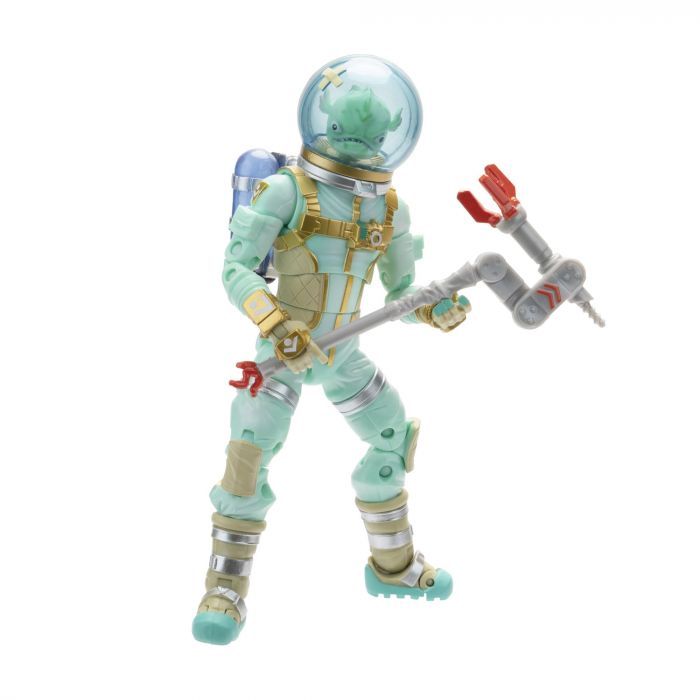 Колекційна фігурка Fortnite Legendary Series Leviathan, 15см